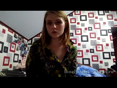 ❤️ Studentja e re bjonde nga Rusia i pëlqen karkat më të mëdha. Porno në sq.pornoklinge.ru ❌️❤
