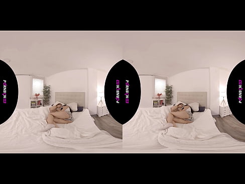 ❤️ PORNBCN VR Dy lezbike të reja zgjohen me eksitim në realitetin virtual 4K 180 3D Geneva Bellucci Katrina Moreno Porno në sq.pornoklinge.ru ❌️❤