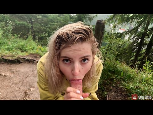 ❤️ Vajza gëlltitet sperma pas një blowjob publike - Eva Elfi Porno në sq.pornoklinge.ru ❌️❤