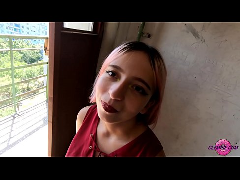 ❤️ Sensual student thith një të huaj në pjesën e jashtme - sperma në fytyrën e tij Porno në sq.pornoklinge.ru ❌️❤